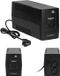 Rebel Nanopower 850 - UPS hors ligne - 850VA - 480W