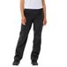 VAUDE Pantalon de pluie Yaras IV pour femmes