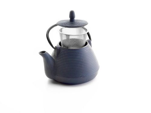 Ibili Java gietijzer paars