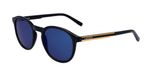 Lacoste L916S N Dark blue 50/21/145 UNISEX Zonnebrillen