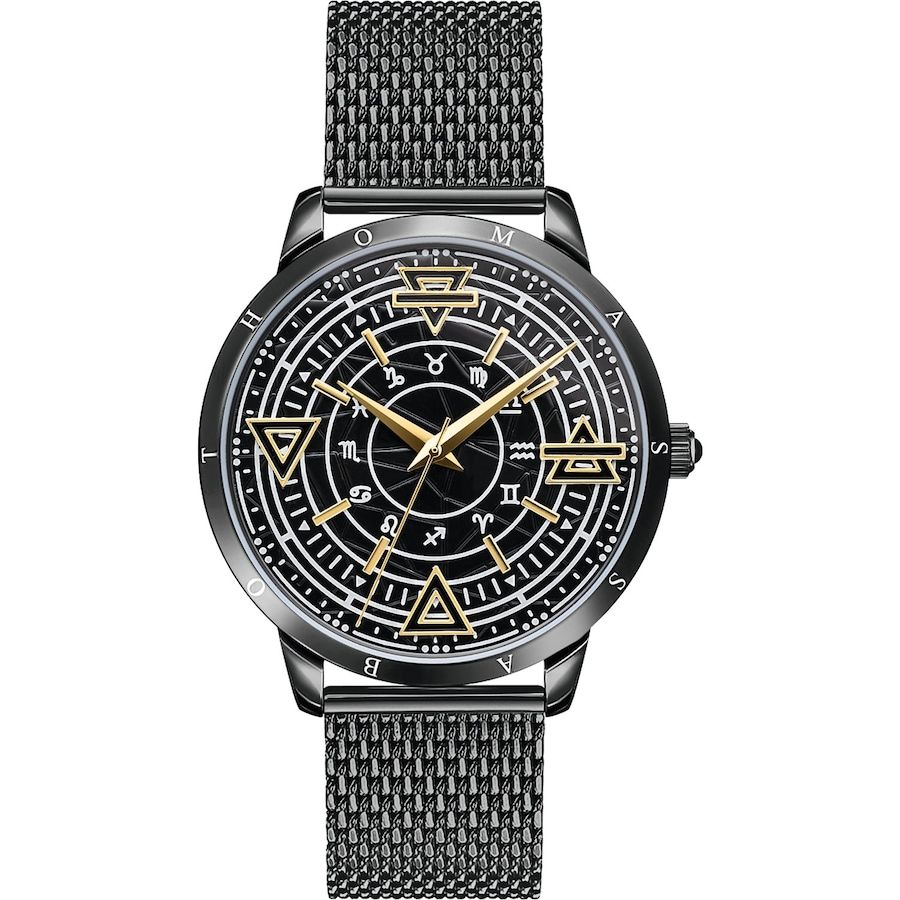 Thomas Sabo Dameshorloge Edelstaal Dameshorloges