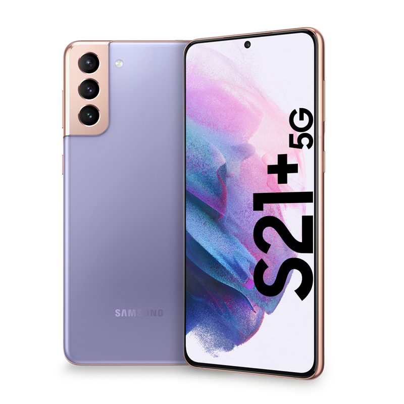 Samsung Galaxy SM-G996B / 256 GB / Violet