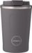 AYA&IDA CUP2GO thermosbeker 380ml Dark Grey