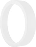 Ledvance Surface Bulkhead Ring 300 Wit