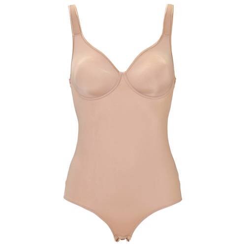 Sassa Mode corrigerende body beige