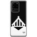 ERT GROUP Telefoonhoes voor Samsung S20 Ultra Original en officieel gelicentieerd Star Wars-patroon Darth Vader 021