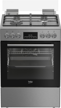 Beko FBE6133XSNL AeroPerfect - 8690842677816