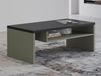 CROSSAIR Salontafel CROSSAIR 120 cm vert