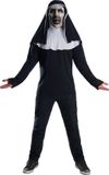 Rubies The Nun unisex Kostuum Standaard