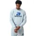 Banlieue Sweatshirt Banlieue Chenille B+
