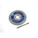 Bosch 2x EXPERT harde keramische set, 125 mm