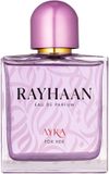 Rayhaan Citrus / 100 ml / Vrouwen
