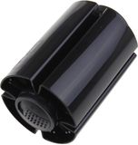 BaByliss Keramische Ronde Borstel 40mm Zwart