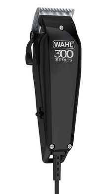 Wahl Home Pro 300 - Haarschneider - Schwarz