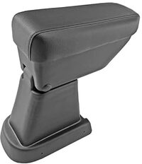 Armsteun Kunstleder compatibel met Dacia Spring EV 2021-