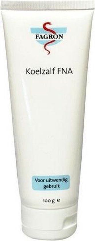 Fagron Koelzalf FNA 100 G