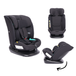 Novi Baby Novi Autostoel Novi Lucas Premium 360 All Black