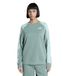 PUMA SPORT Relaxed sweater met ronde hals voor dames