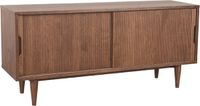LABEL51 Jule Tv-Meubels - Bruin - Eiken - 130 cm