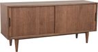 LABEL51 Jule Tv-Meubels - Bruin - Eiken - 130 cm