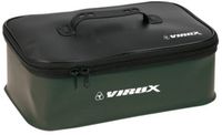 Caja Virux Tidy II Tuigage Case Groen