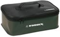 Caja Virux Tidy II Tuigage Case Groen