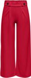 JDY Jacqueline de Yong Jdygeggo Life New Long Pant Jrs Noo 15208430 Ski Patrol/black Butt Dames - W32 X L32