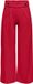 JDY Jacqueline de Yong Jdygeggo Life New Long Pant Jrs Noo 15208430 Ski Patrol/black Butt Dames - W32 X L32