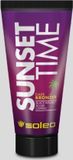 Soleo Sunset Time Dark Bronzer