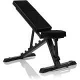 HAMMER Force 6.0 Gewichtsbank