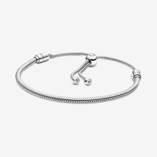 Pandora Armband Schuifsluiting 599652C01-2