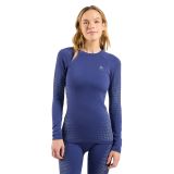 ODLO sous-vêtement violet foncé