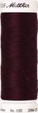 Amann Mettler Seralon Naaigaren – Beet Red (0111) – 200 m – No. 100 – 100% Polyester – Per Stuk