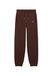 Superdry & Co Broek 'Signature' bruin / rosa
