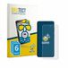 BROTECT - Screenprotector voor Samsung Galaxy S26 Enterprise Edition - Folie Beschermfolie matte 6 Stuks