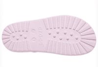 Crocs - Kids' Classic Fisherman Sandalen Roze Maat 20-21