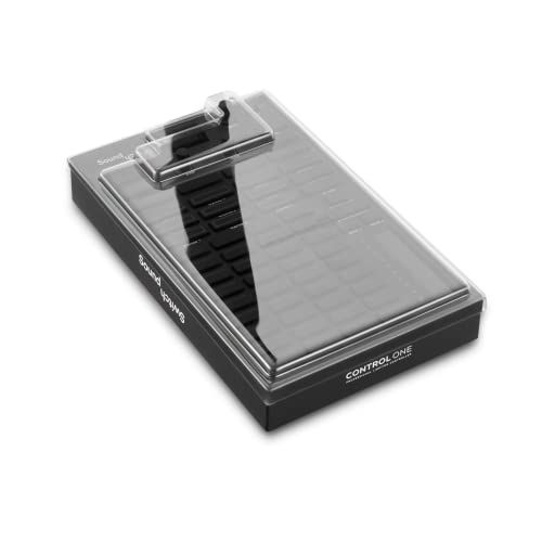 Decksaver DSLE-PC-controller stofkap voor SoundSwitch Control One