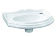 Differnz Oxford Fontein - 37.5 x 28 x 14 cm - Keramiek - Glans wit