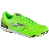 Joma Mundial 2511 TF MUNS2511TF Voetbalschoenen Mannen Groen Maat 44