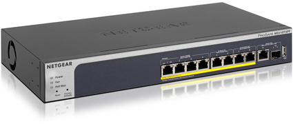 NETGEAR MS510TXPP