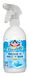 Paulette - Mousse de Salle de Bain - Spray Détartrant Parfum Citron - 500mL