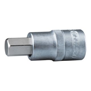 KS Tools 3/4" inbusboor - Kort - 14 mm - 1 stuk