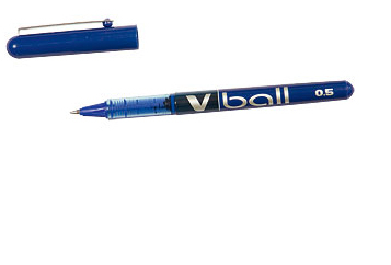 Pilot BL-VB-5