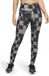 Nike Epic Fast Dames Legging Zwart S