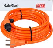 DEFA AS DEFA aansluitkabel 15mtr (2,5mm2) - 460963