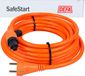 DEFA AS DEFA aansluitkabel 15mtr (2,5mm2) - 460963
