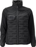 Mascot Customized Jas 22025-617 - Zwart - S