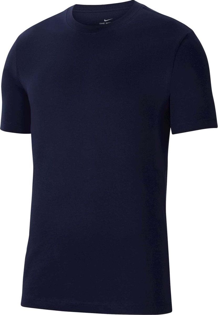 Nike Park Sportshirt Kids - Maat 158