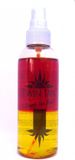 Twin Tan 2 Fase Shaker - Zonnebank Bruinversneller - 150ml