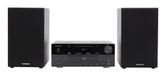 Aiwa Micro chaîne Hi-Fi 50W Noir